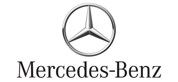 Mercedes soundlogo